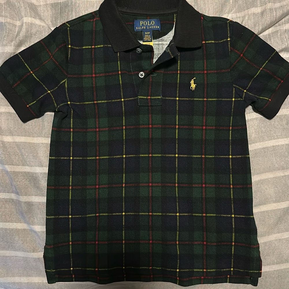 Polo Shirt
